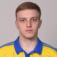 Grytsyna Mykola